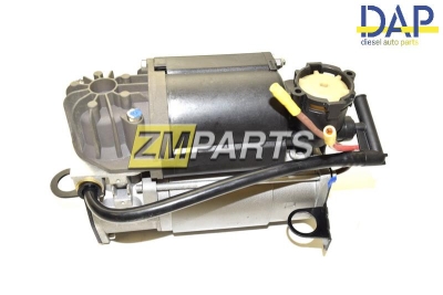 Компрессор пневмоподвески Audi A6 C5 Allroad Компрессор пневмоподвески Audi A6 C5 Allroad