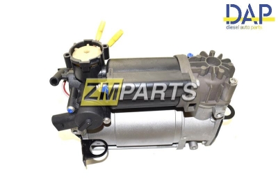 Компрессор пневмоподвески Audi A6 C5 Allroad Компрессор пневмоподвески Audi A6 C5 Allroad