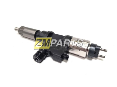 Форсунка Isuzu NQR75, Bogdan 0950005340, 0950005344