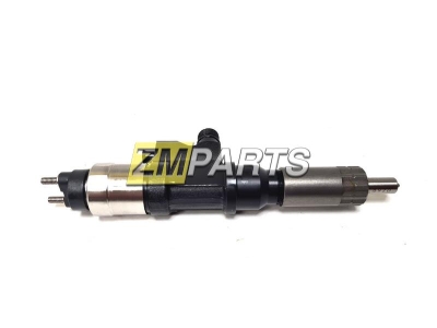 Форсунка Isuzu NQR75, Bogdan 0950005340, 0950005344