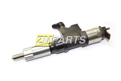 Форсунка Isuzu NQR75, Bogdan 0950005340, 0950005344