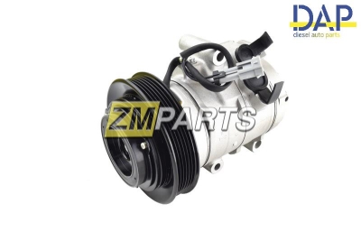 Компрессор кондиционера Хаммер, Hummer H3 25891795