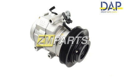 Компрессор кондиционера Хаммер, Hummer H3 25891795