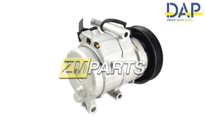 Компрессор кондиционера Хаммер, Hummer H3 25891795