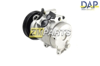 Компрессор кондиционера Хаммер, Hummer H3 25891795