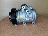 Компрессор кондиционера Хаммер, Hummer H3 25891795