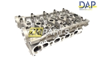 ГБЦ Шевроле Лачетти, Круз 1.4, 1.6 96446922