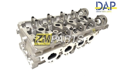 ГБЦ Шевроле Лачетти, Круз 1.4, 1.6 96446922