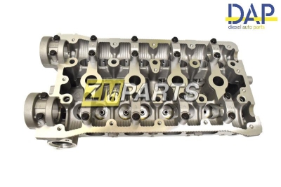 ГБЦ Шевроле Лачетти, Круз 1.4, 1.6 96446922