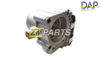 Дроссельная заслонка Шкода Октавия, Octavia, Fabia, Rapid, Yeti Golf, Polo, Jetta, Touran, Audi A3 1