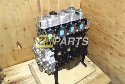 Двигатель JMC 1032, 1052, 1051 новый в сборе Двигатель JMC 1032, 1052, 1051 новый в сборе