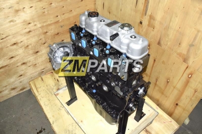 Двигатель JMC 1032, 1052, 1051 новый в сборе Двигатель JMC 1032, 1052, 1051 новый в сборе