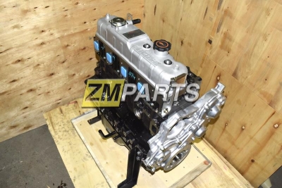 Двигатель JMC 1032, 1052, 1051 новый в сборе Двигатель JMC 1032, 1052, 1051 новый в сборе