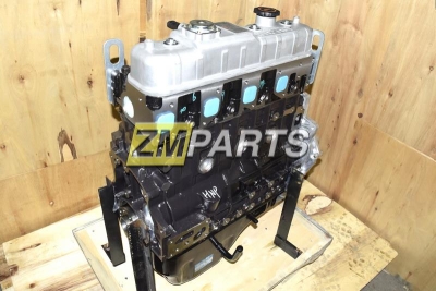 Двигатель JMC 1032, 1052, 1051 новый в сборе