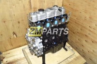 Двигатель JMC 1032, 1052, 1051 новый в сборе