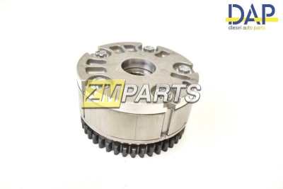 Шестерня распредвала фазорегулятор Ниссан Жук, Кашкай, Тиида Шестерня распредвала фазорегулятор Ниссан Жук, Кашкай, Тиида