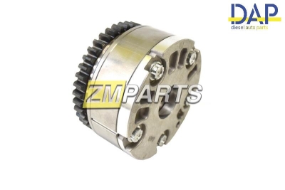 Шестерня распредвала фазорегулятор Ниссан Жук, Кашкай, Тиида Шестерня распредвала фазорегулятор Ниссан Жук, Кашкай, Тиида