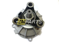 Вискомуфта заднего редуктора Hyundai Santa Fe 2