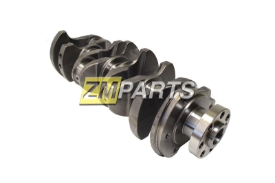 Коленвал Хендай Санта Фе, Гранд Старекс Н1, Соната, Киа Оптима, Соренто 2.4