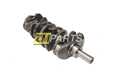 Коленвал Хендай Санта Фе, Гранд Старекс Н1, Соната, Киа Оптима, Соренто 2.4