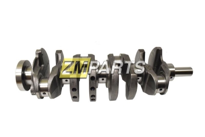 Коленвал Хендай Санта Фе, Гранд Старекс Н1, Соната, Киа Оптима, Соренто 2.4