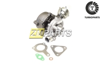 Турбины Ауди А4, А6, Audi A6, A4, Пассат Б5, Passat B5 1.9TD