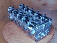 Гбц Шевроле Лачетти, Круз, Дэу Нексия 1.6 F16D3