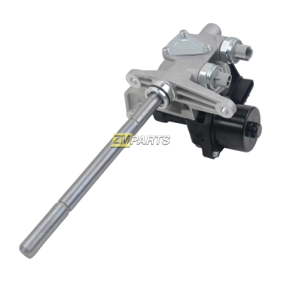 Привод блокировки дифференциала Тойота Тундра, Форанер Привод блокировки дифференциала Тойота Тундра, Форанер