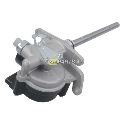 Привод блокировки дифференциала Тойота Тундра, Форанер Привод блокировки дифференциала Тойота Тундра, Форанер