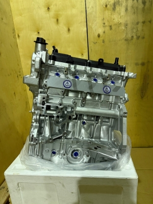 Двигатель MR20DE Nissan Qashqai, Teana, X-Trail