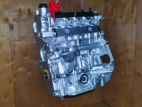 Двигатель MR20DE Nissan Qashqai, Teana, X-Trail