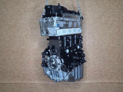Двигатель CSHA Volkswagen Amarok 2.0 дизель новый Двигатель CSHA Volkswagen Amarok 2.0 дизель новый