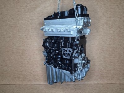 Двигатель CSHA Volkswagen Amarok 2.0 дизель новый Двигатель CSHA Volkswagen Amarok 2.0 дизель новый