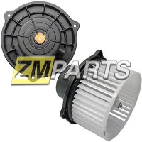 Моторчик печки Hyundai Elantra