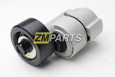 Натяжитель приводного ремня Sonata NF, IX35, Carens, Santa Fe, Sorento, Sportage 3 2.0/2.4