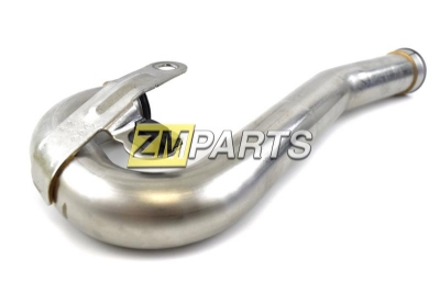 Патрубок картерных газов Renault Duster 1.5