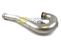 Патрубок картерных газов Renault Duster 1.5