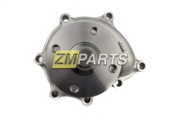 Помпа водяная Kia Carnival 2.9 J3