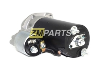 Стартер Rexton, Musso, Korando 3.2