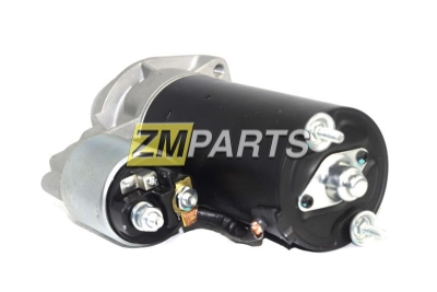 Стартер Rexton, Musso, Korando 3.2