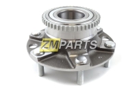 Ступица передняя Hyundai Grand Starex