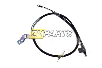 Трос ручника правый SsangYong Actyon 2