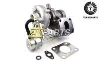 Турбина Hyundai HD72, County D4AL