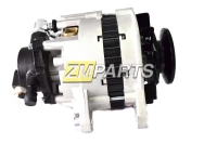 Генератор Galloper, Pajero