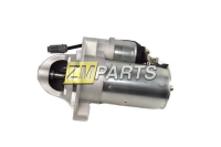 Стартер SsangYong Actyon 2 G20D