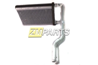 Радиатор печки Kia Rio, Hyundai Solaris