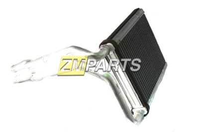 Радиатор печки Kia Rio, Hyundai Solaris Радиатор печки Kia Rio, Hyundai Solaris