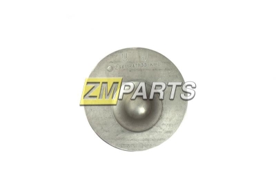 Поршень стд. D4AL Hyundai HD72, County EURO 2 Поршень стд. D4AL Hyundai HD72, County EURO 2