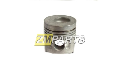 Поршень стд. D4AL Hyundai HD72, County EURO 2