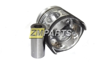 Поршень RF Kia Sportage, Retona 2.0TD